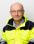 Bausachverständiger, Immobiliensachverständiger, Immobiliengutachter und Baugutachter Prof. Dr. Dipl.-Ing. Heiner Haass Knetzgau