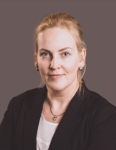 Bausachverständige, Immobiliensachverständige, Immobiliengutachterin und Baugutachterin  Katja Westphal Knetzgau
