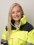 Bausachverständige, Immobiliensachverständige, Immobiliengutachterin und Baugutachterin  Katrin Ehlert Knetzgau