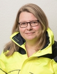 Bausachverständige, Immobiliensachverständige, Immobiliengutachterin und Baugutachterin  Svenja Rohlfs Knetzgau